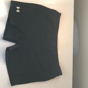Under Amour Spandex
